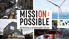 edie's weekly round-up explores how businesses across the world are ramping up efforts across all areas of sustainable development